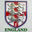 英格兰国家队队徽标志